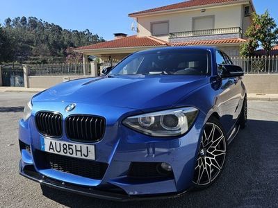 BMW 120