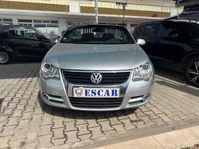 VW Eos