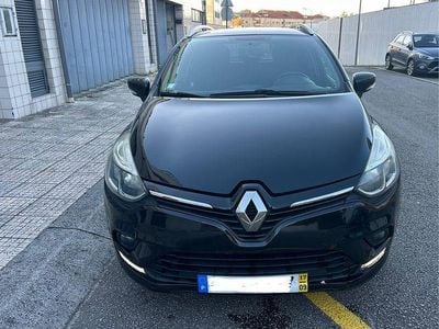 Renault Clio IV