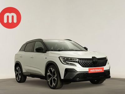 Usado Renault Austral Techno Esprit Alpine 200 HP (147 kW) 2024 SUV