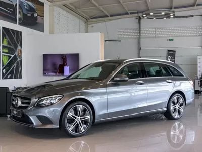 Mercedes C300