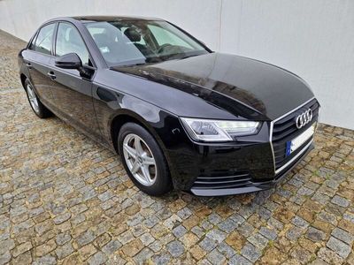 usado Audi A4 TFSI 150 cv