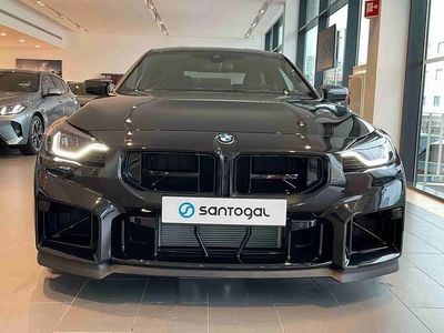 Novo BMW M2 Comfort Edition 530 HP (389 kW) 2025 Preto Coupé