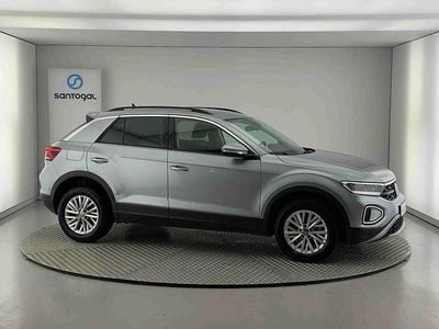 Outra Usado 2024 VW T-Roc Life SUV | € 23.490 (Preço justo)