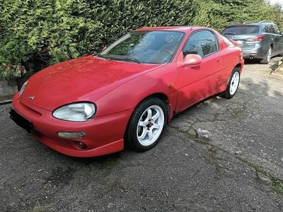 Usado 1998 Mazda MX3 | € 6.800