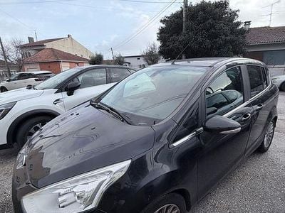 Usado Ford B-MAX 120 HP (88 kW) 2013 Monovolume