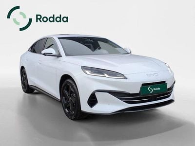 Outro Novo 2025 BYD Seal Comfort Sedan | € 46.900