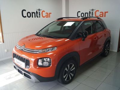 usado Citroën C3 Aircross 1.2 PureTech Feel