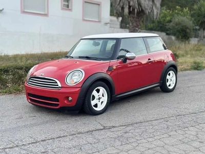 usado Mini Cooper D Preço imbatível