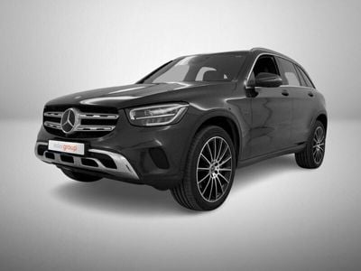 Mercedes GLC300