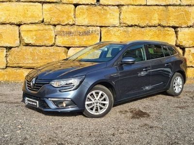 Renault Mégane GrandTour