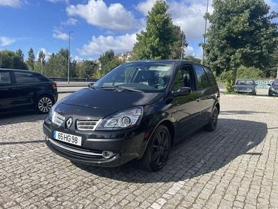 Renault Scénic III