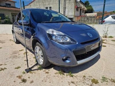 Renault Clio II