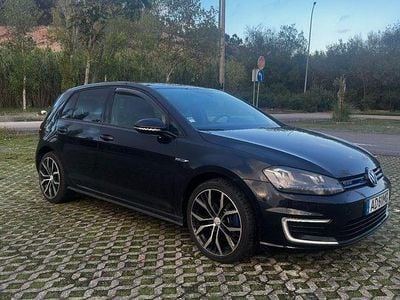 VW Golf VII