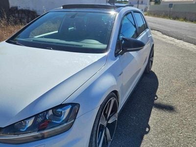 VW Golf VII