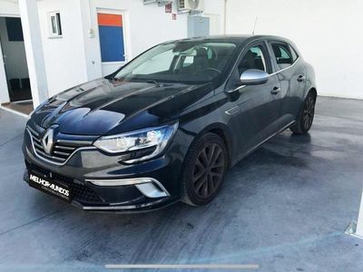 Preto Usado 2016 Renault Mégane III | € 13.990 (Caro)