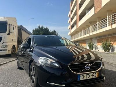 usado Volvo V40 1.6 115 cv