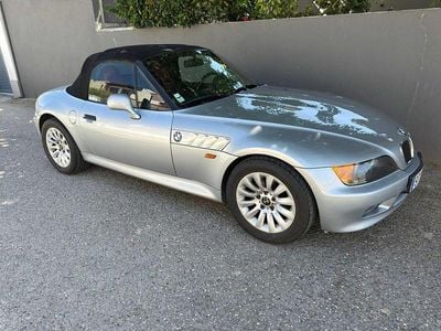 Usado 1997 BMW Z3 Cabrios | € 13.850