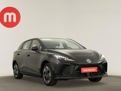 Novo MG MG4 EV 125 kW (170 HP) 2025 Citadino