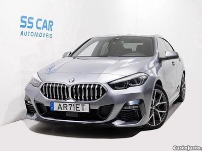BMW 216