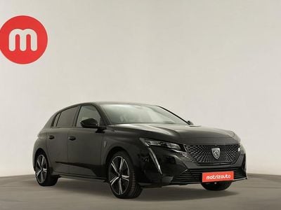Usado 2024 Peugeot 308 GT | € 25.499 (Bom preço)
