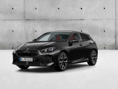 Preto sapphire metalizada Usado 2024 BMW 120 Comfort Edition Citadino | € 54.508