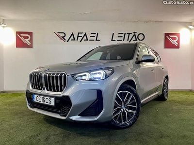 Usado BMW X1 245 HP (180 kW) 2024 Cinza SUV