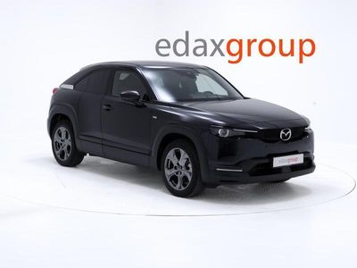 Mazda MX30