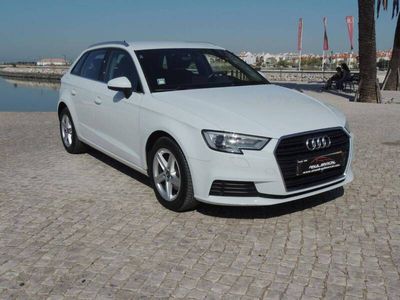 usado Audi A3 Sportback Sportback DIESEL 30 TDI