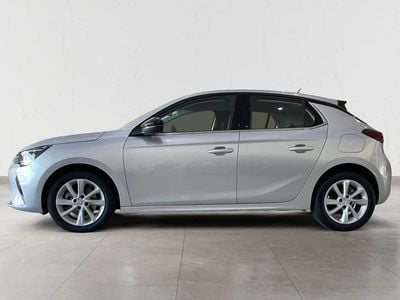 Cinzento Usado 2023 Opel Corsa Elegance | € 15.900 (Preço justo)