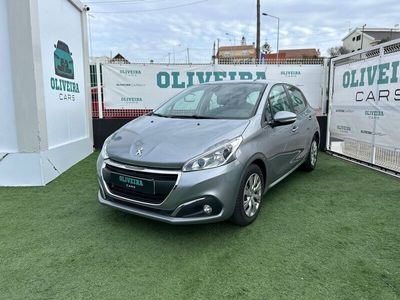 usado Peugeot 208 1.2 PureTech Style