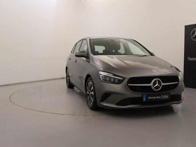 Mercedes B180
