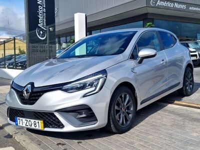 Renault Clio IV