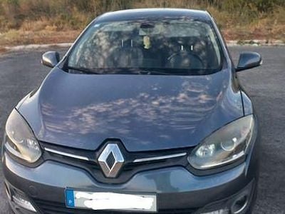 Renault Mégane III