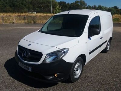 Mercedes Citan 108