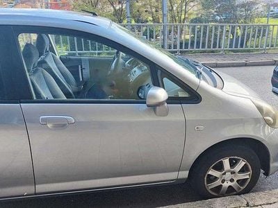 Usado 2004 Honda Jazz Citadino | € 2.800 (Bom preço)