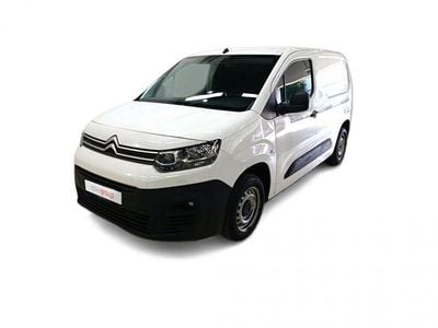 Branco Usado 2020 Citroën Berlingo Monovolume | € 12.490 (Preço justo)