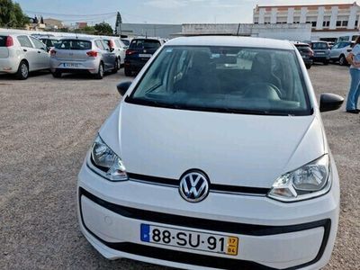 VW up!