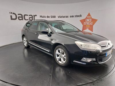 usado Citroën C5 2.0 HDI