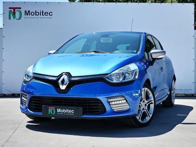 Renault Clio IV