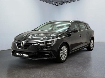 Renault Mégane IV