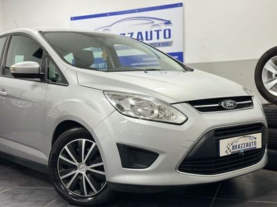 usado Ford C-MAX C-Max1.6 TDCi Titanium Edition S/S