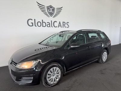 VW Golf VII