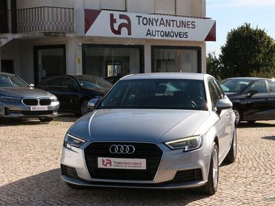 usado Audi A3 Sportback 1.6 TDI Design