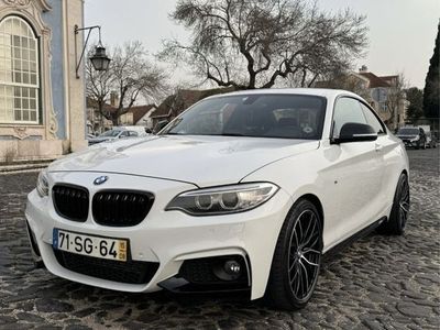 BMW M140