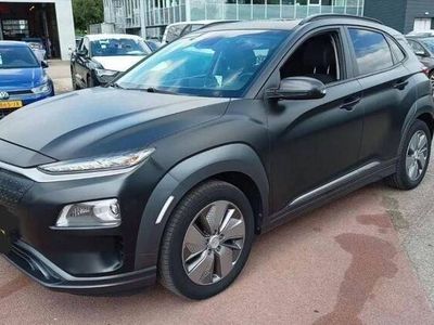 Usado Hyundai Kauai Premium 150 kW (204 HP) 2019 Cinzento SUV