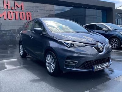 usado Renault Zoe Intens 50