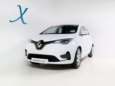 usado Renault Zoe Intens 50