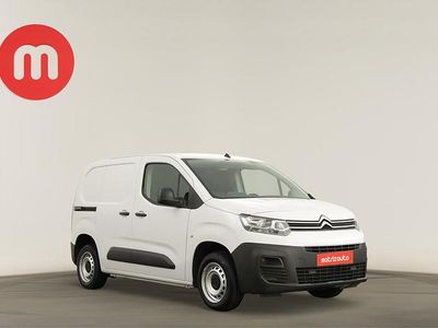 Usado 2023 Citroën Berlingo Monovolume | € 13.820 (Super Preço)
