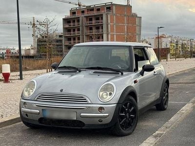 Mini ONE